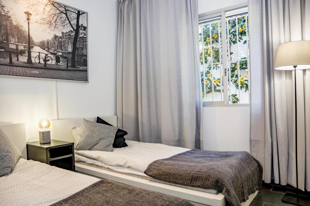 Apartment Ld - Modern 2 Bedroom In The Golf Valley *