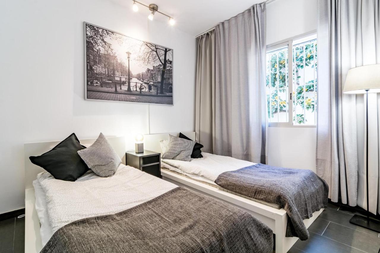 Ld - Modern 2 Bedroom In The Golf Valley Apartment *
