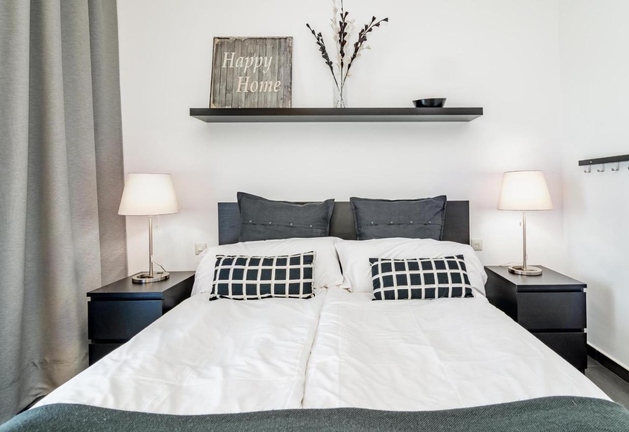 Apartment Ld - Modern 2 Bedroom In The Golf Valley *
