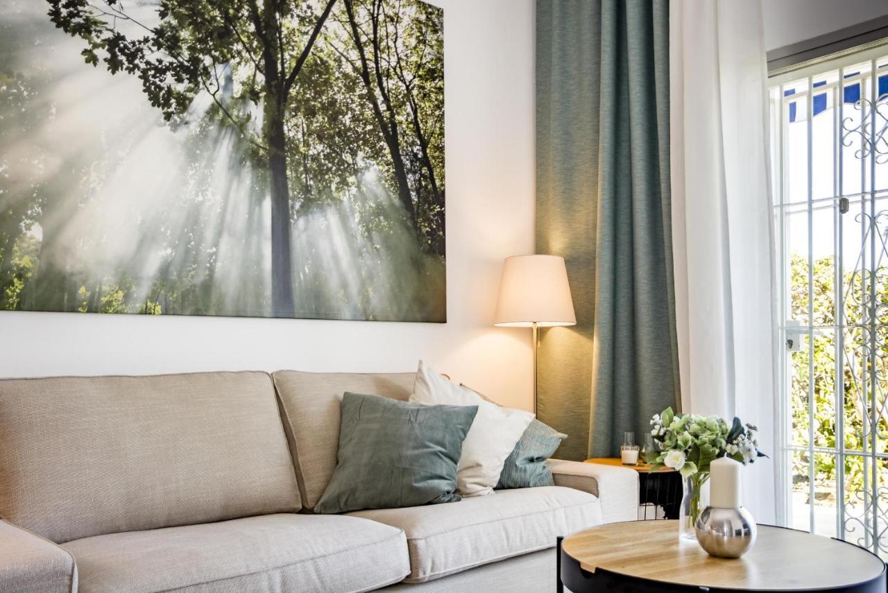 Ld - Modern 2 Bedroom In The Golf Valley