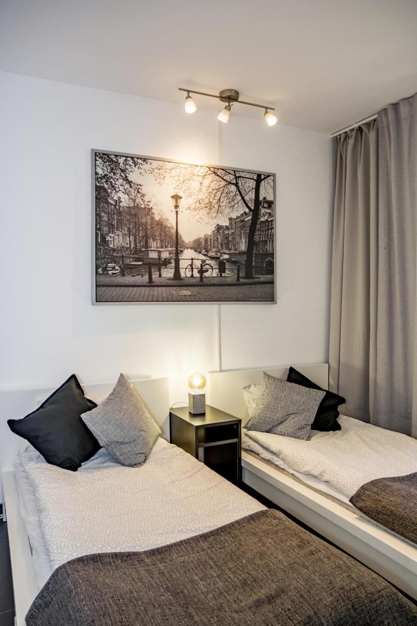 Apartment Ld - Modern 2 Bedroom In The Golf Valley Marbella