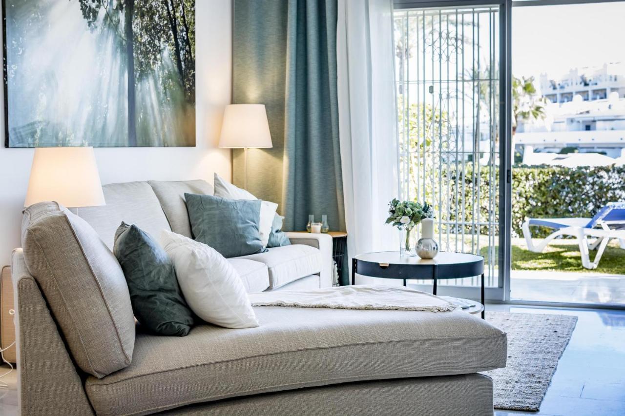 Ld - Modern 2 Bedroom In The Golf Valley Apartment *