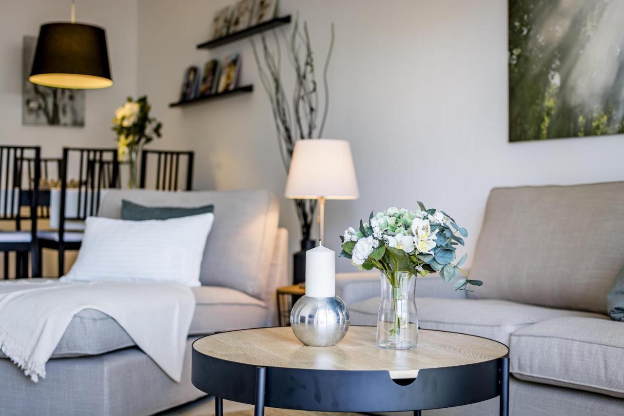 Apartment Ld - Modern 2 Bedroom In The Golf Valley