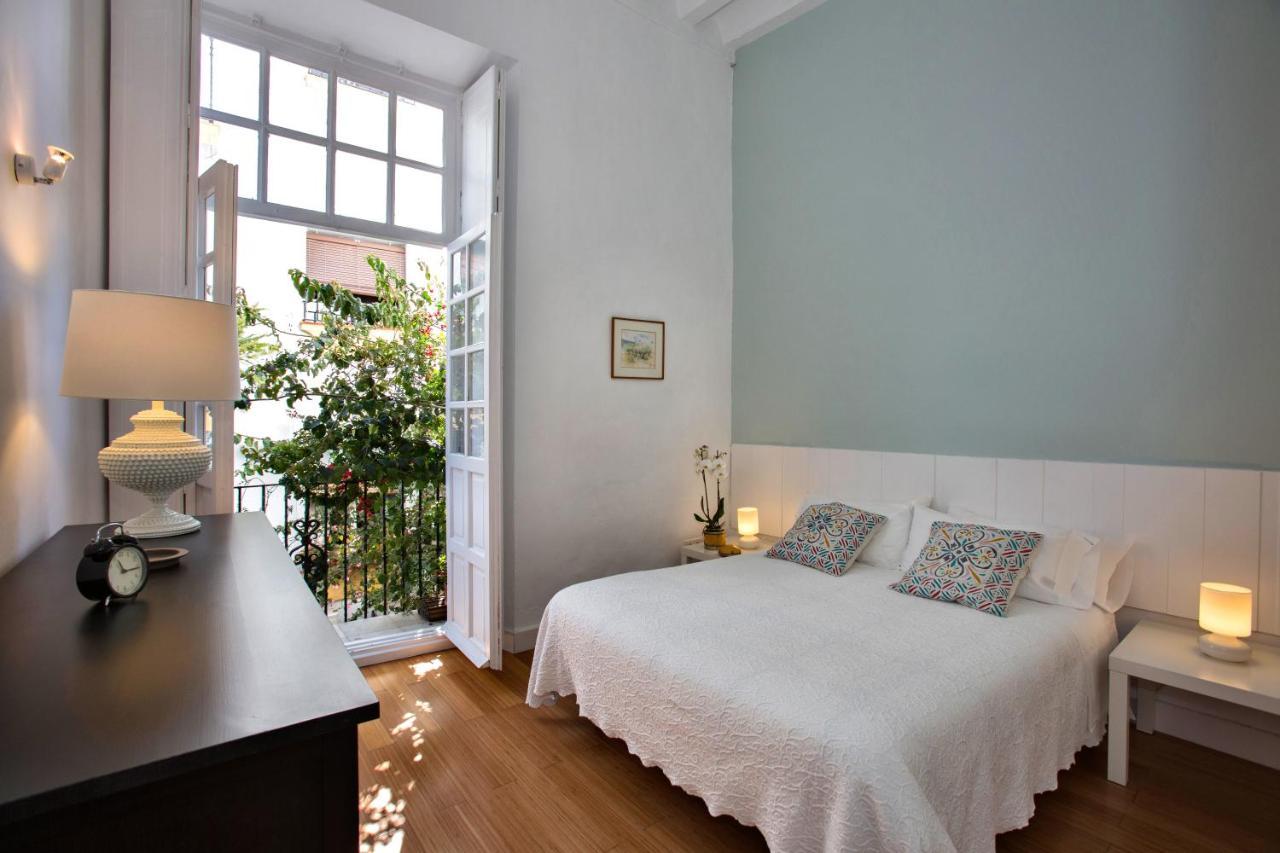 Apartamento En Casco Antiguo - Cerca De La Playa Marbella