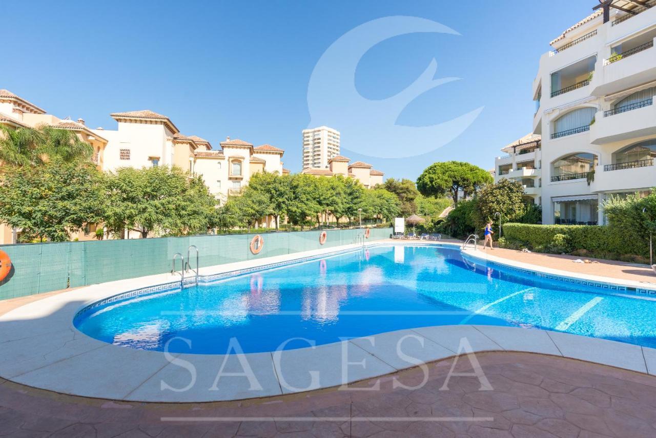 Apartment Hacienda Playa Marbella