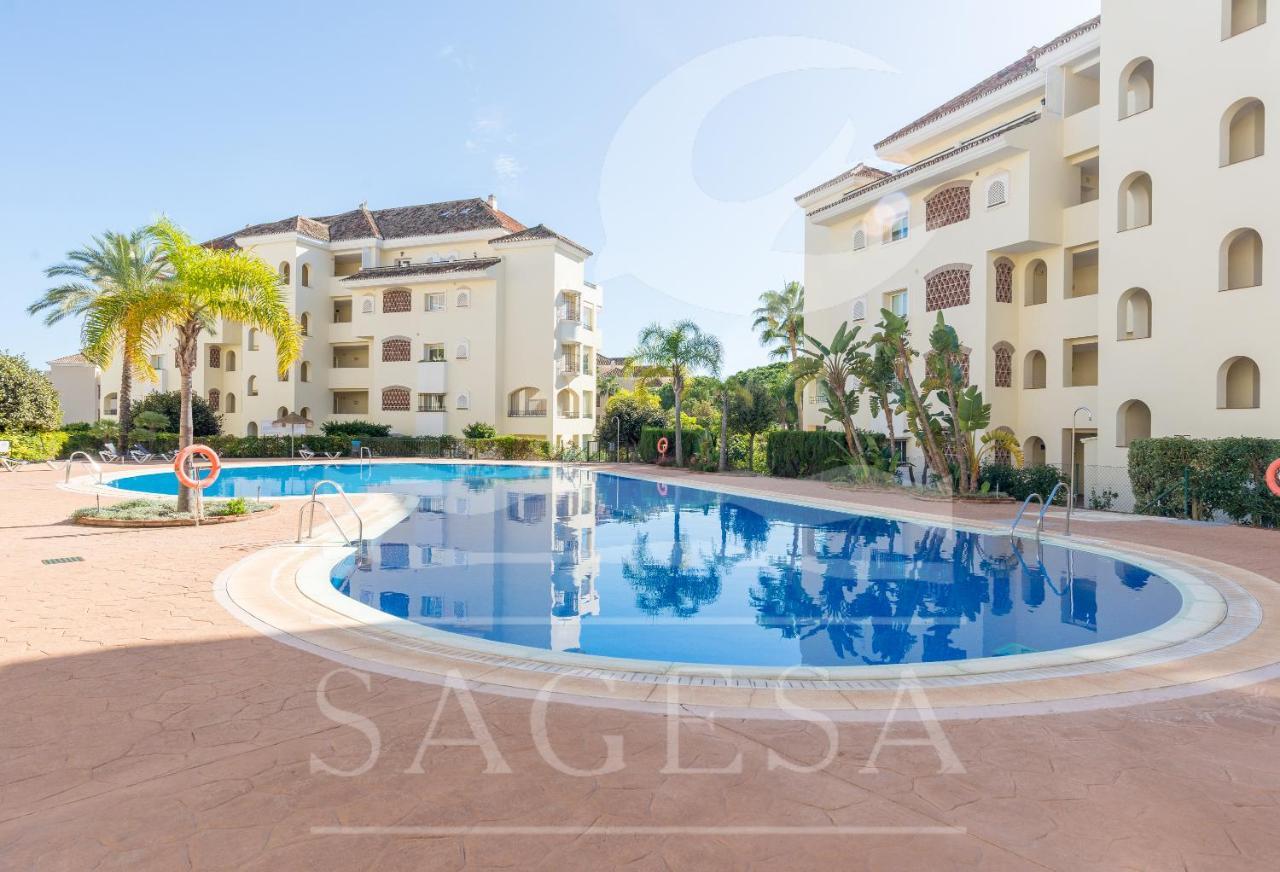 Apartment Hacienda Playa Marbella