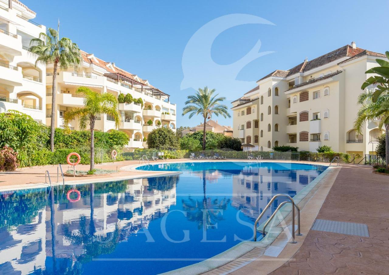Hacienda Playa * Marbella