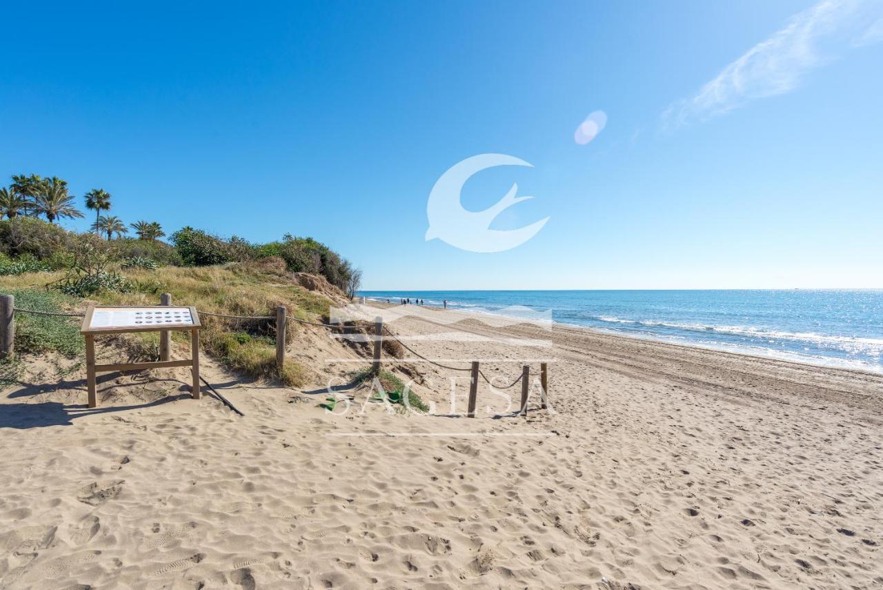 Hacienda Playa Aparthotel 4*