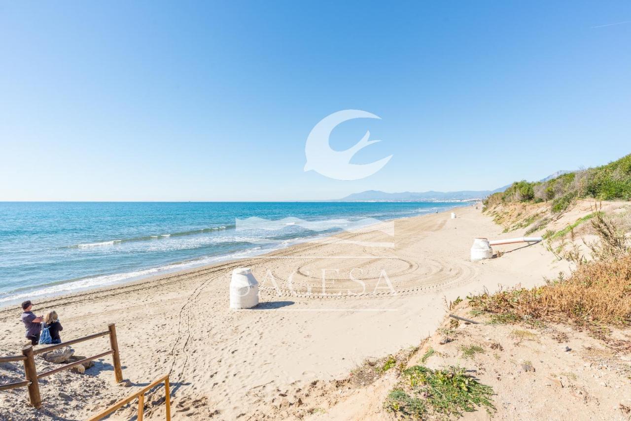 Aparthotel Hacienda Playa 4*