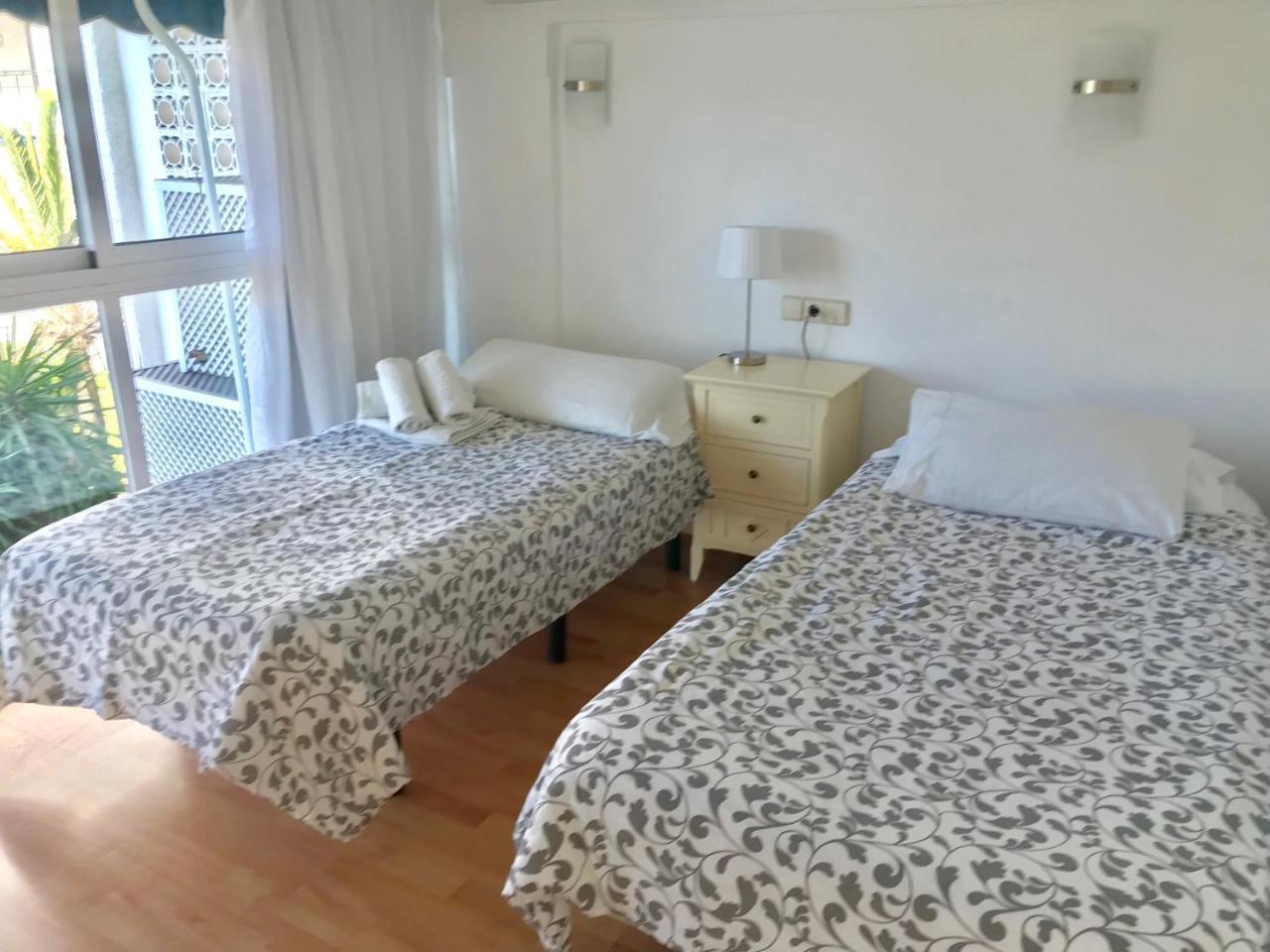 Apartment Skol
