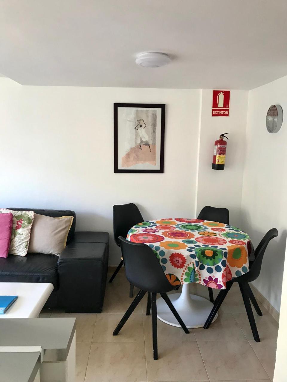 Apartment Skol *
