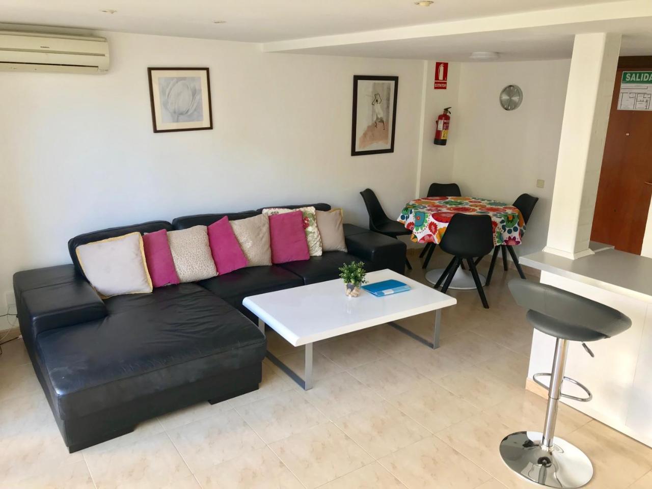 Apartment Skol Marbella