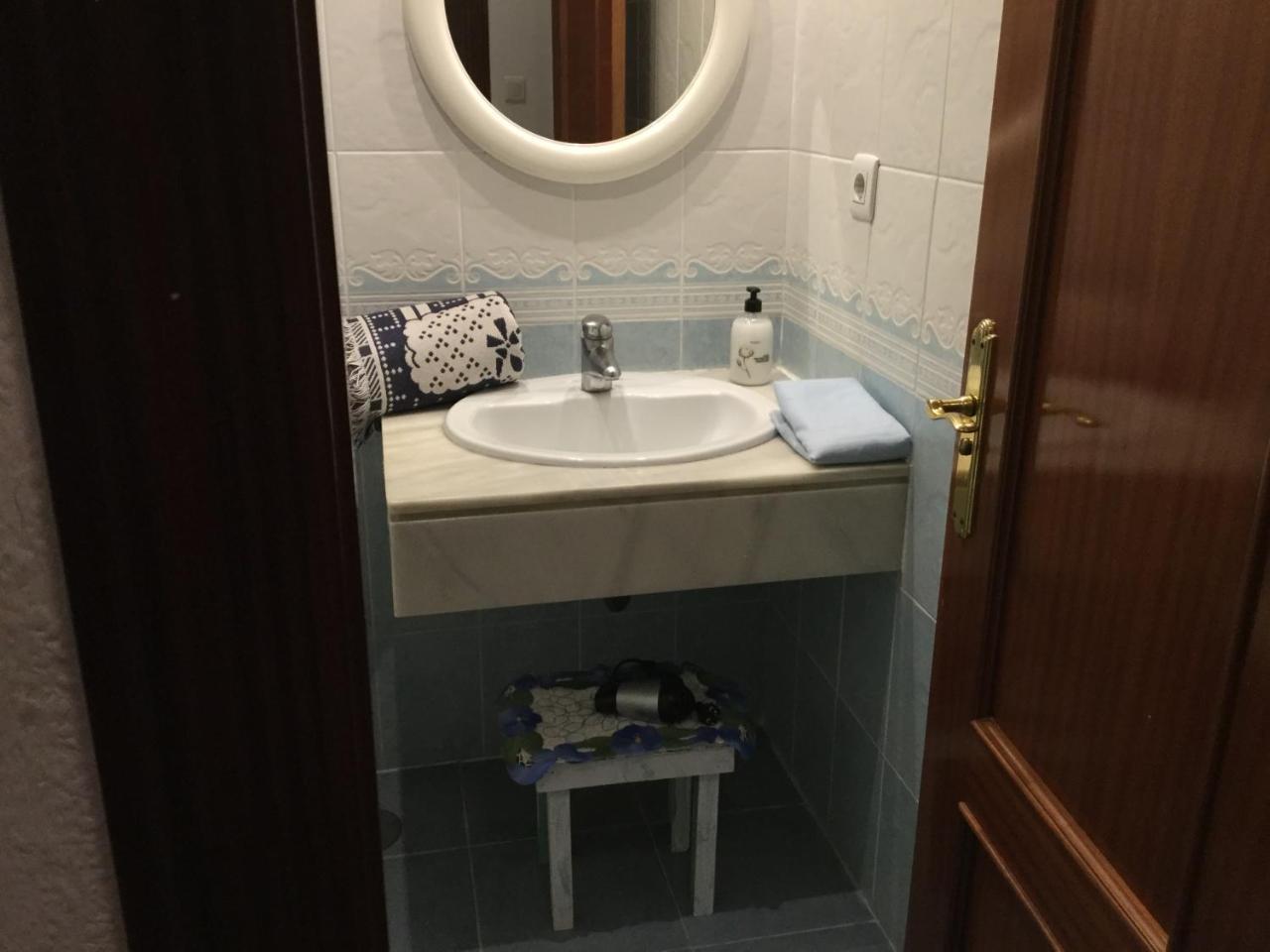 Apartment Urbanizacion Terrazas 3 *