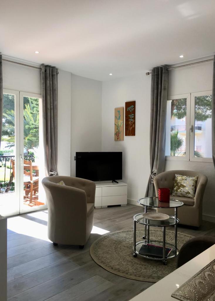 Appartement Banus Beach&pool