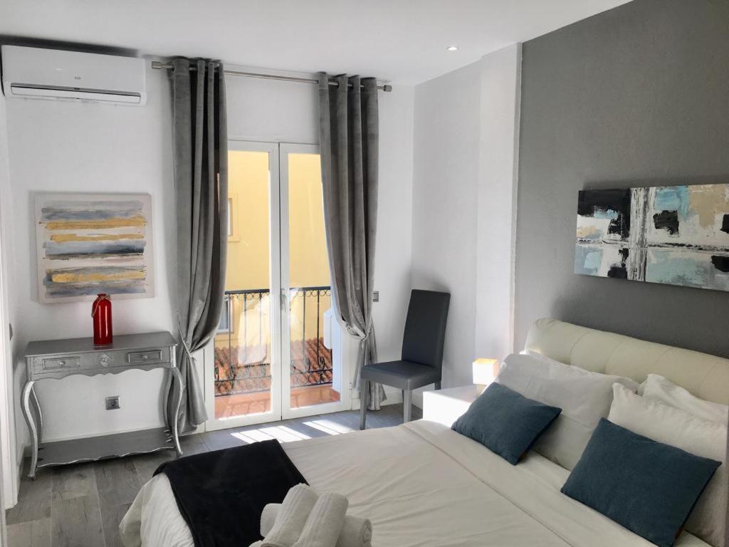 Banus Beach&pool Appartement Marbella