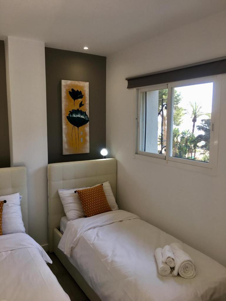 Banus Beach&pool Marbella