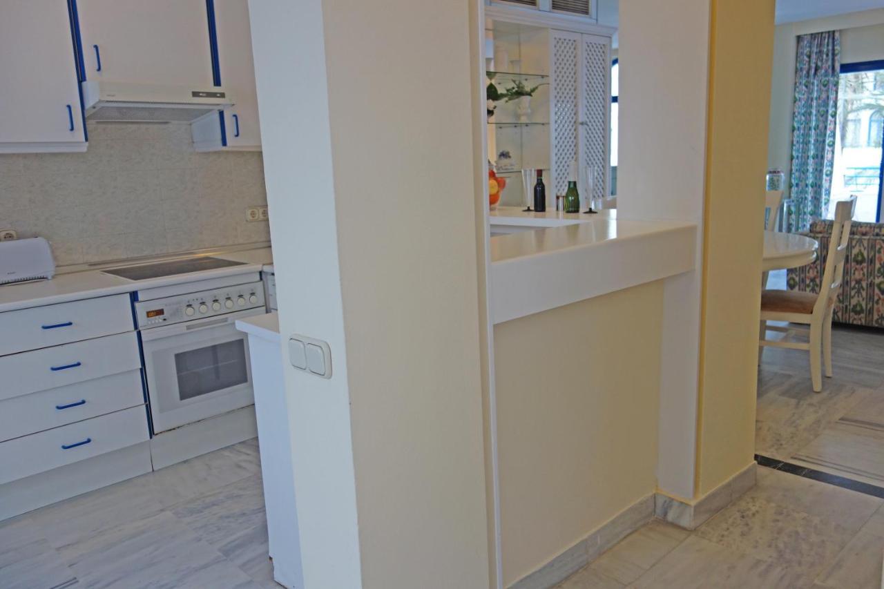 House Duplex Appartement Marbella