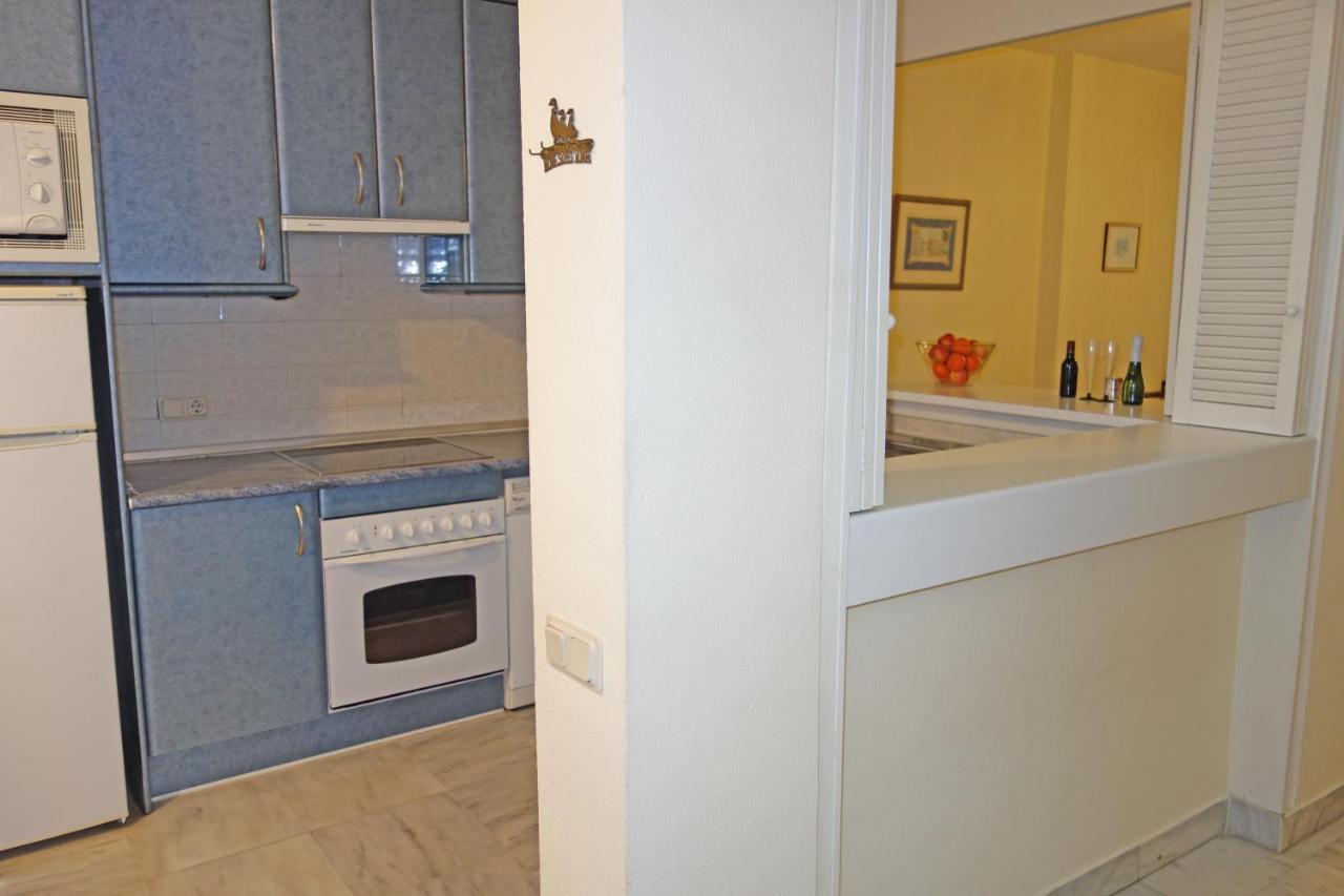 House Duplex * Marbella