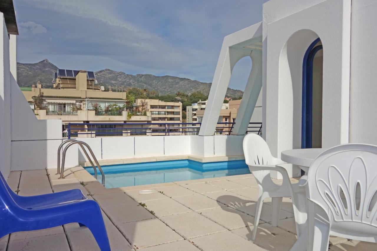 House Penthouse *