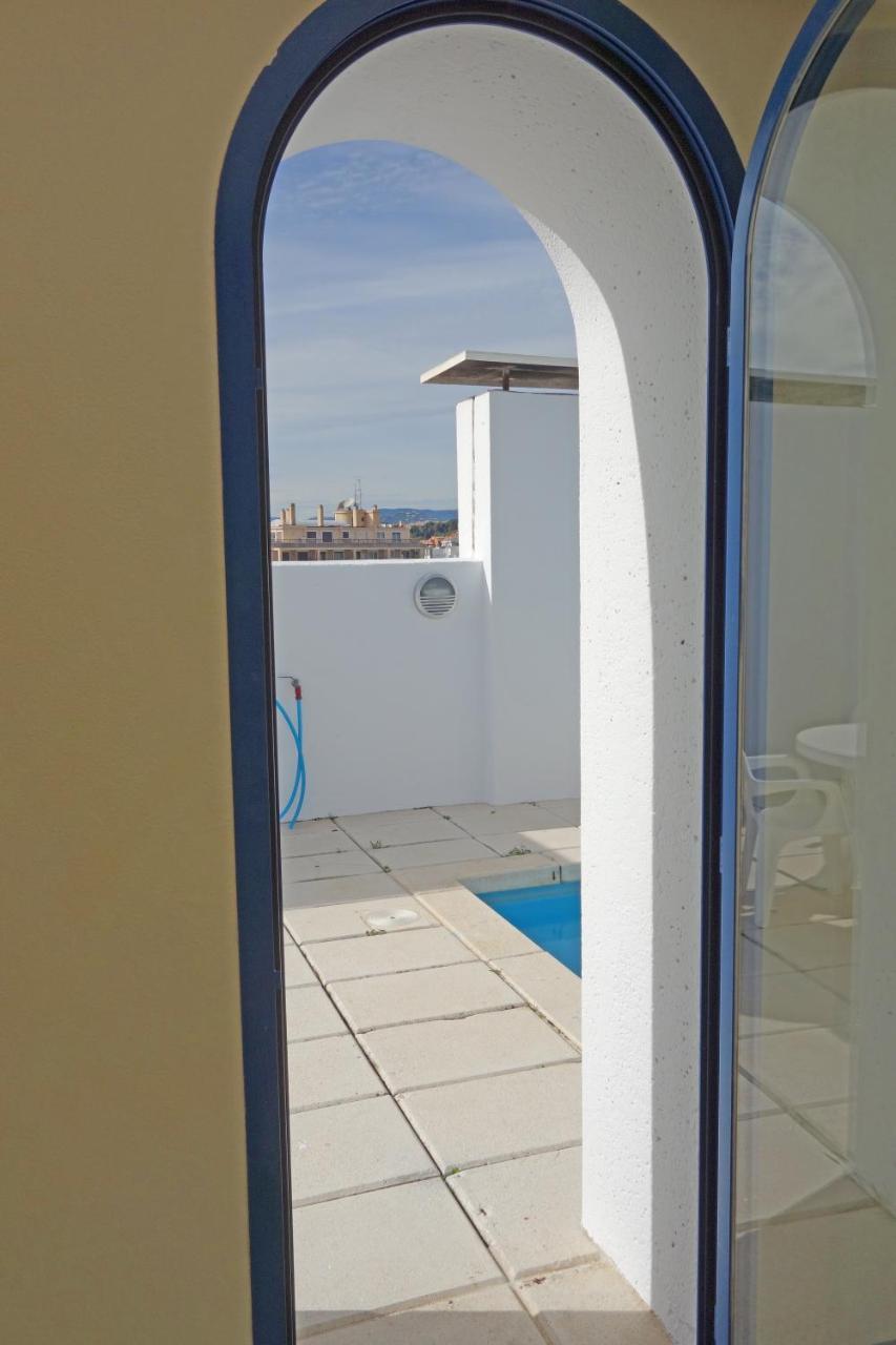 Apartment House Penthouse Marbella