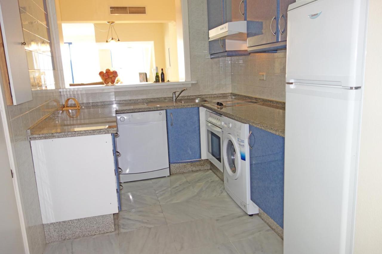 House Duplex Appartement Marbella