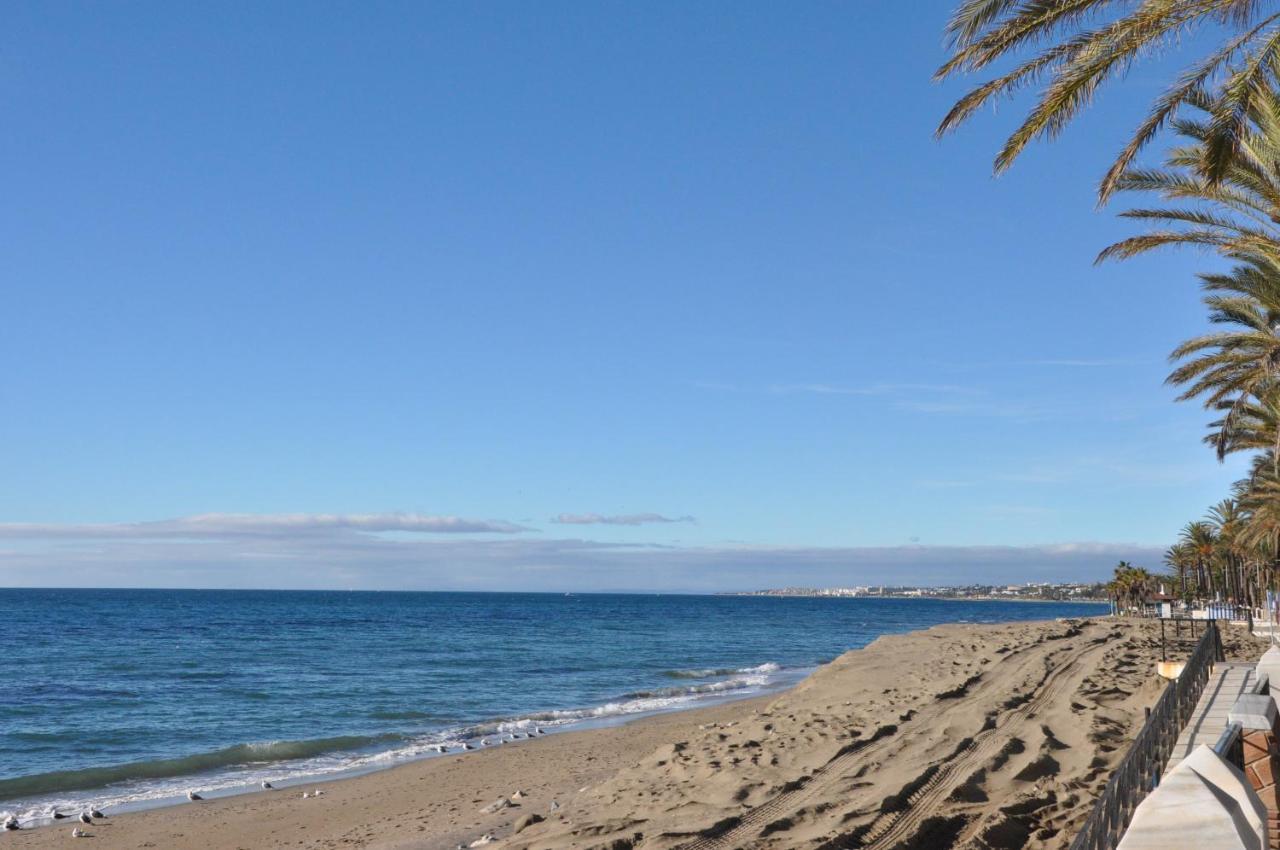 House Penthouse Marbella