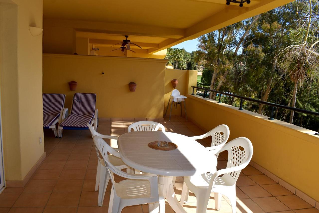 Greenlife Village Marbella