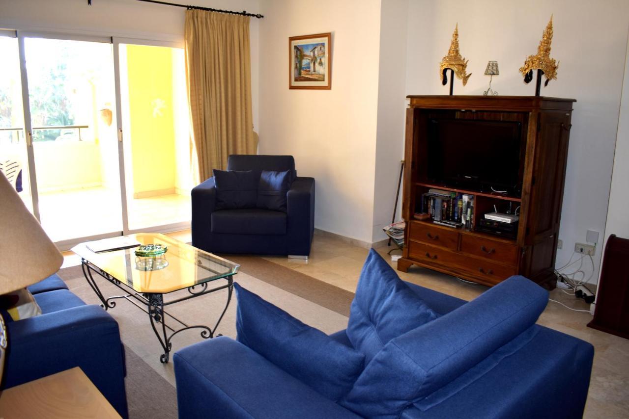 Apartment Greenlife Village Marbella