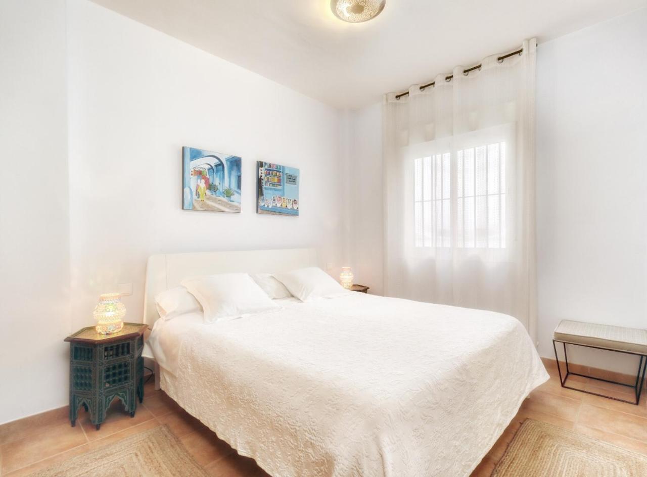 Apartamento Old Town Near The *