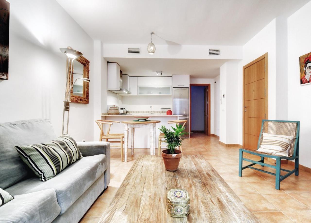 Apartamento Old Town Near The Marbella