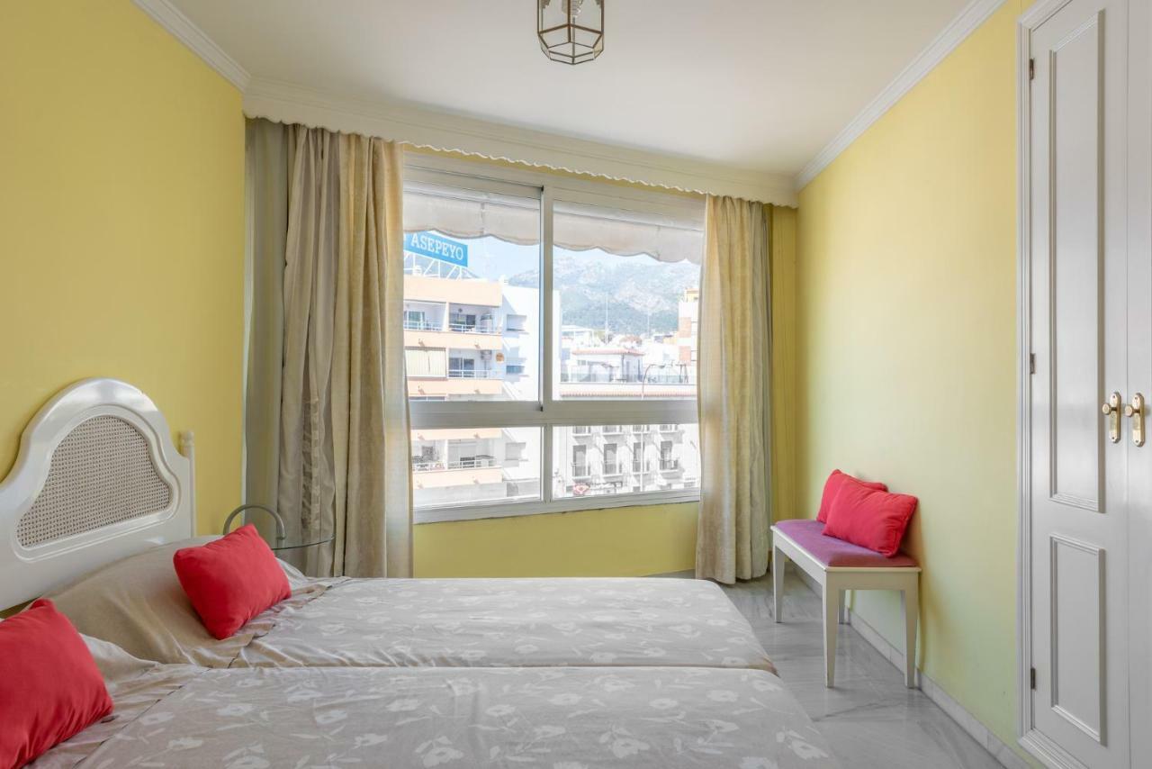 Apartamento Puerta Apartamento