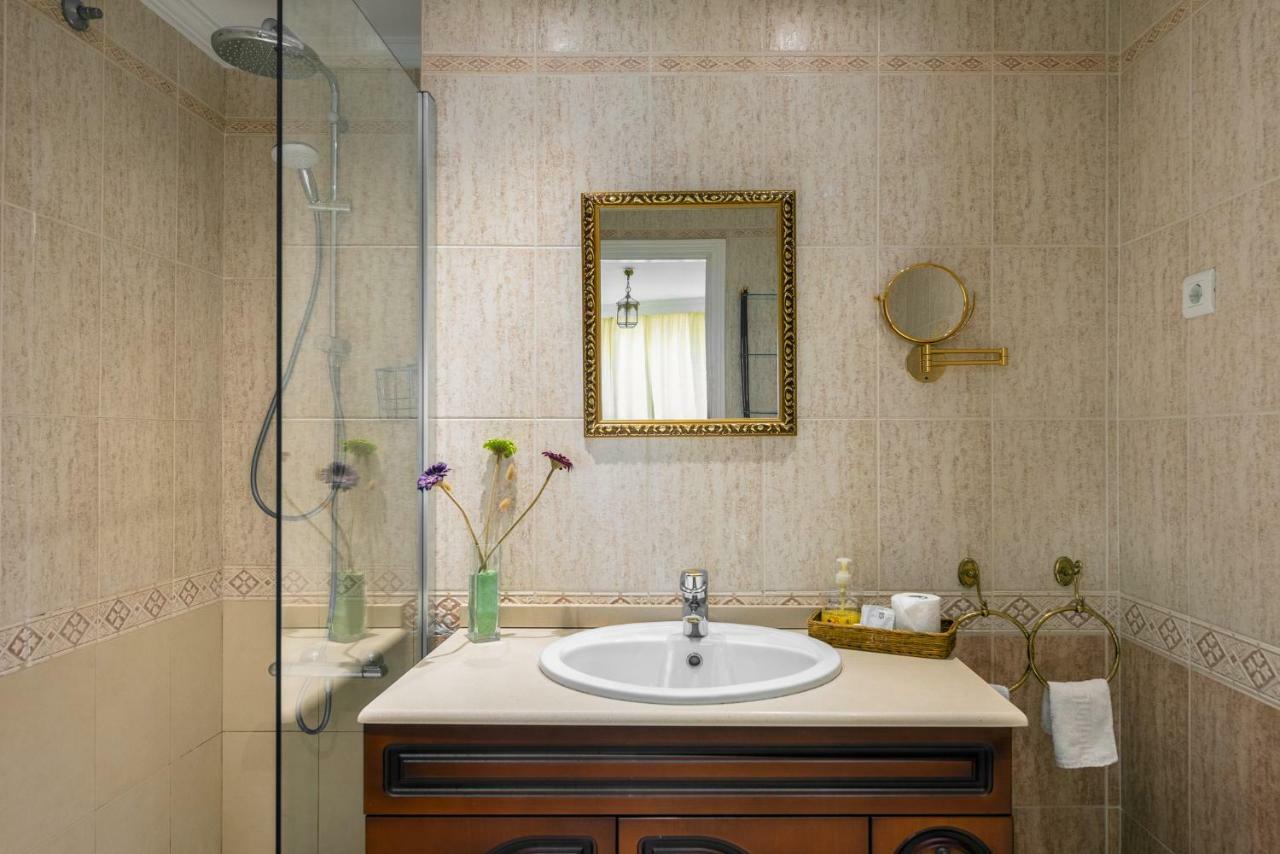 Apartamento Puerta *