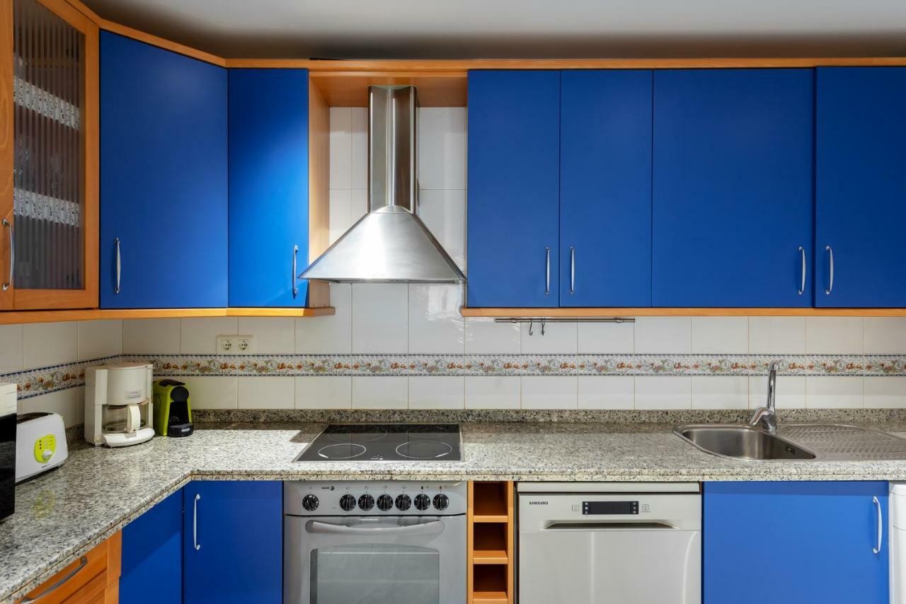 Apartamento Apartamento Puerta