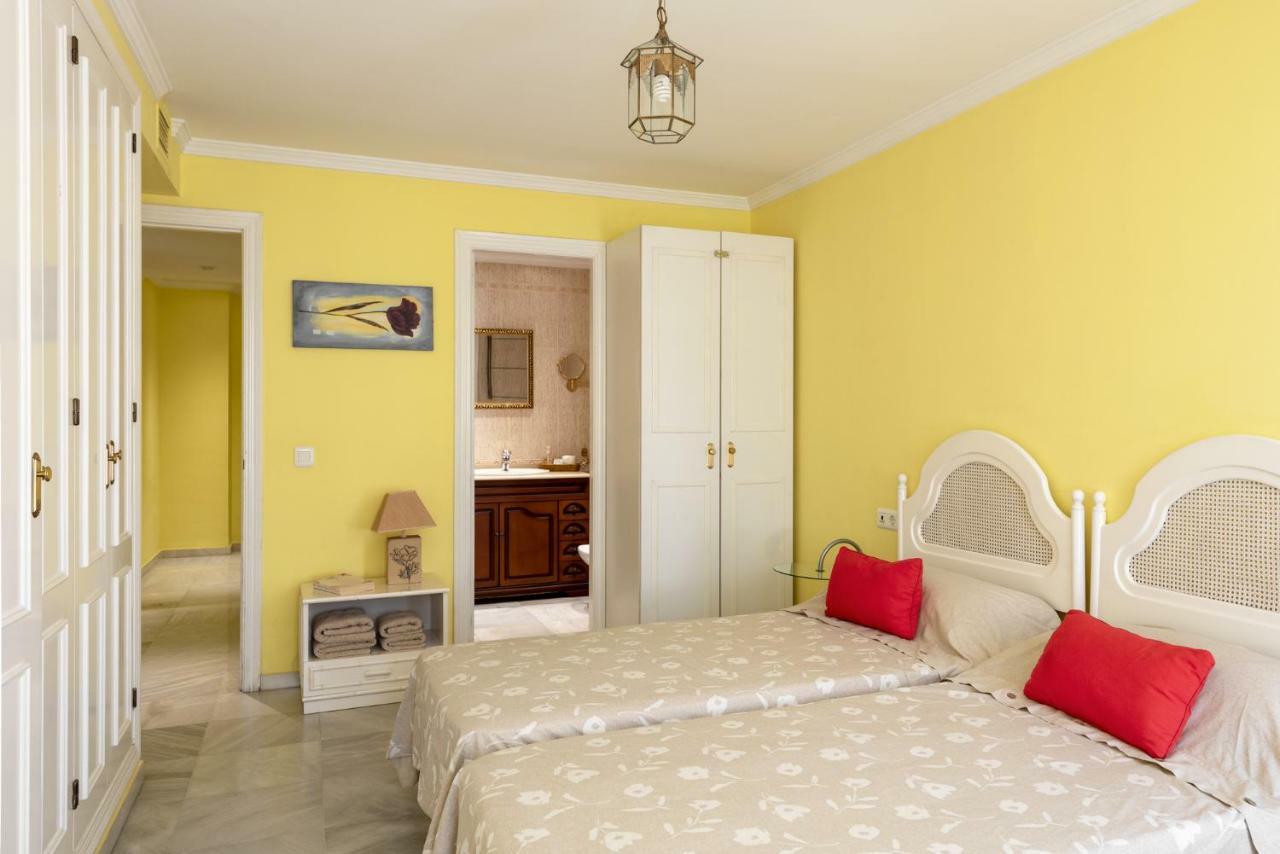 Apartamento Puerta Apartamento