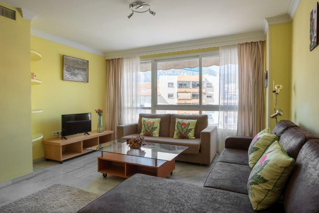 Apartamento Puerta *