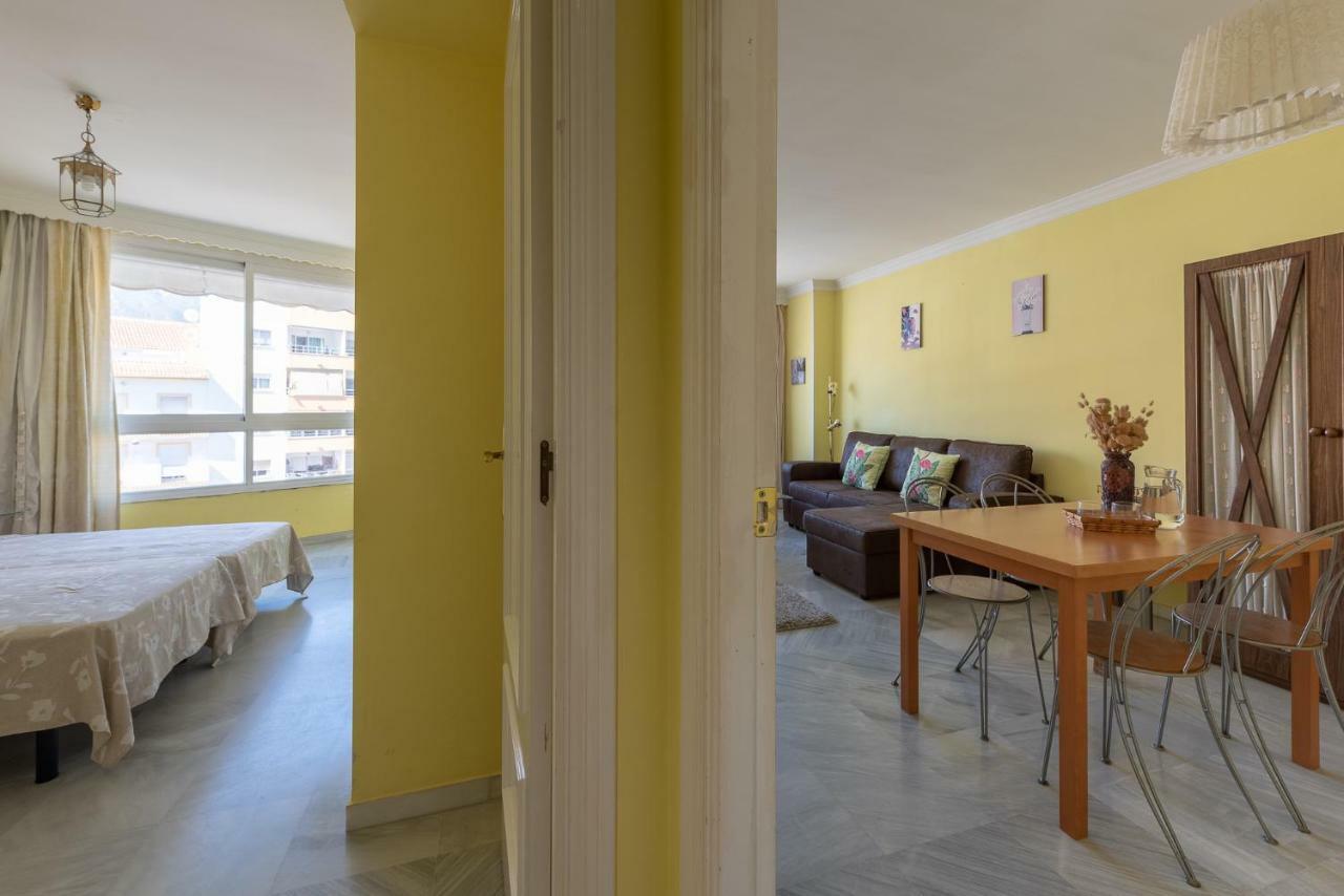 Apartamento Puerta Apartamento *