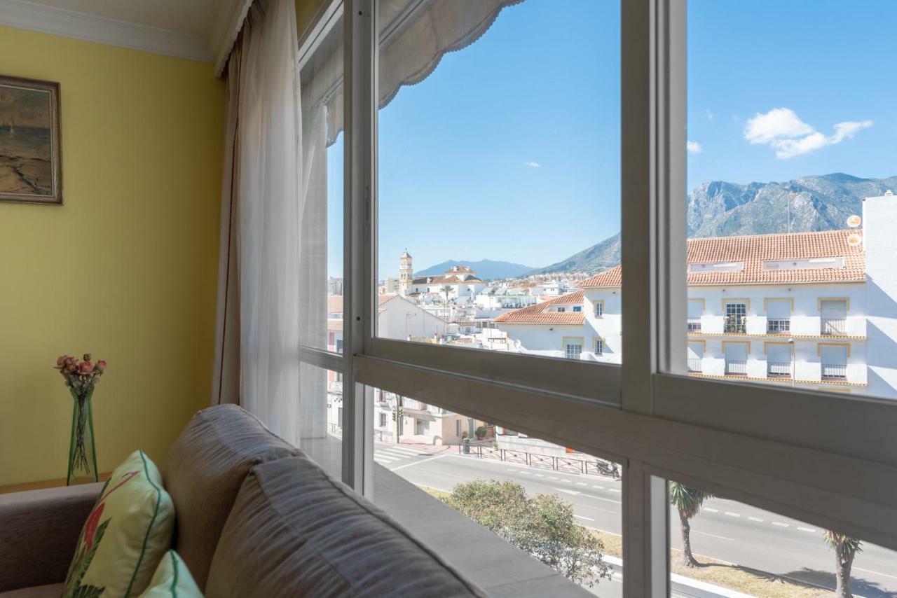Apartamento Puerta