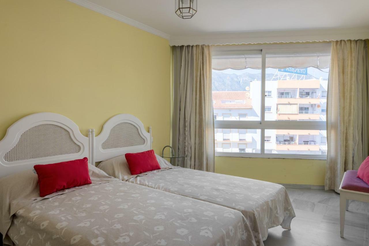 Apartamento Puerta Appartement