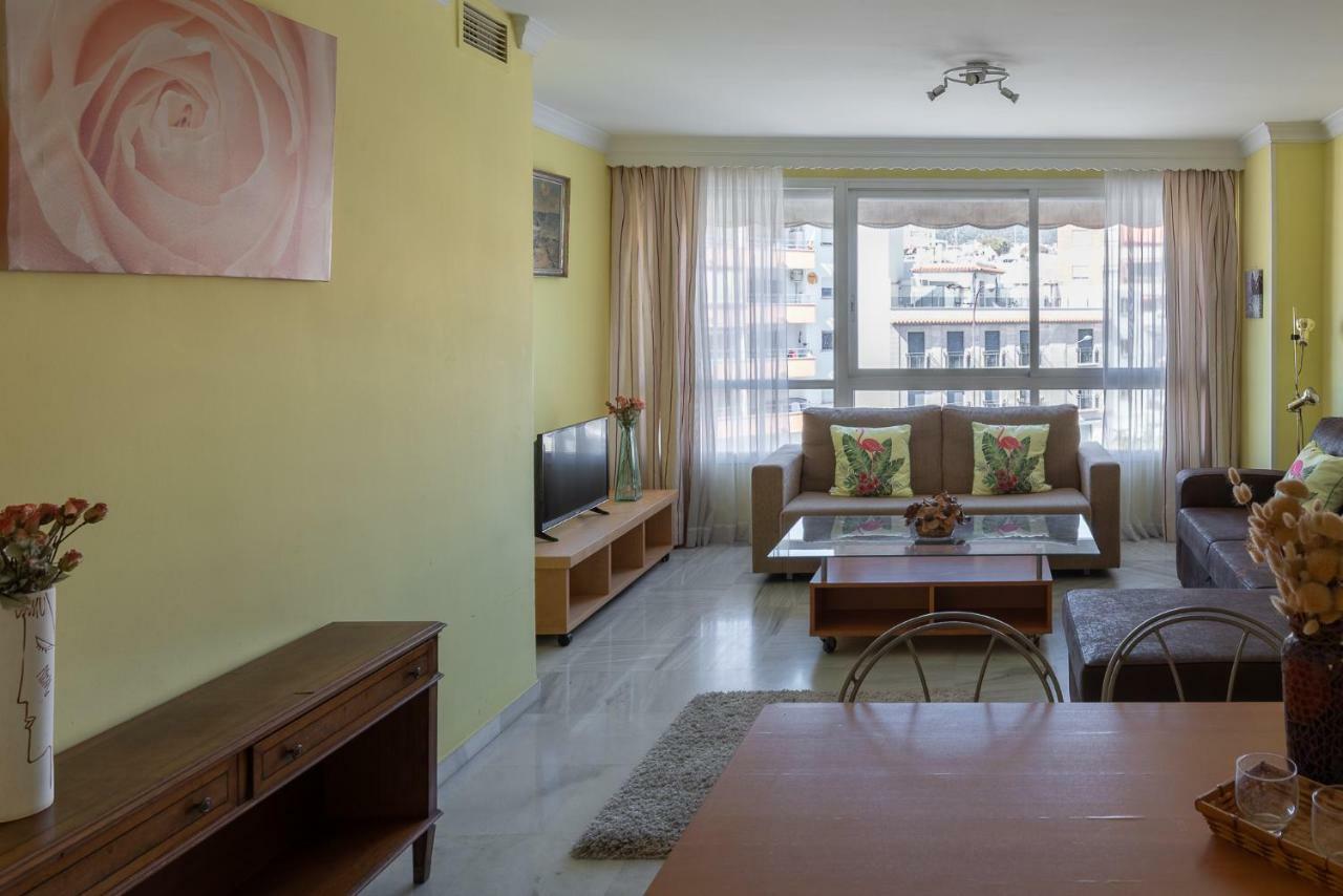 Apartamento Puerta Apartamento Marbella