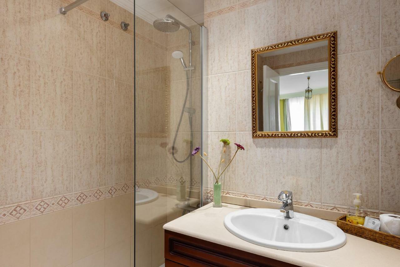 Apartamento Puerta
