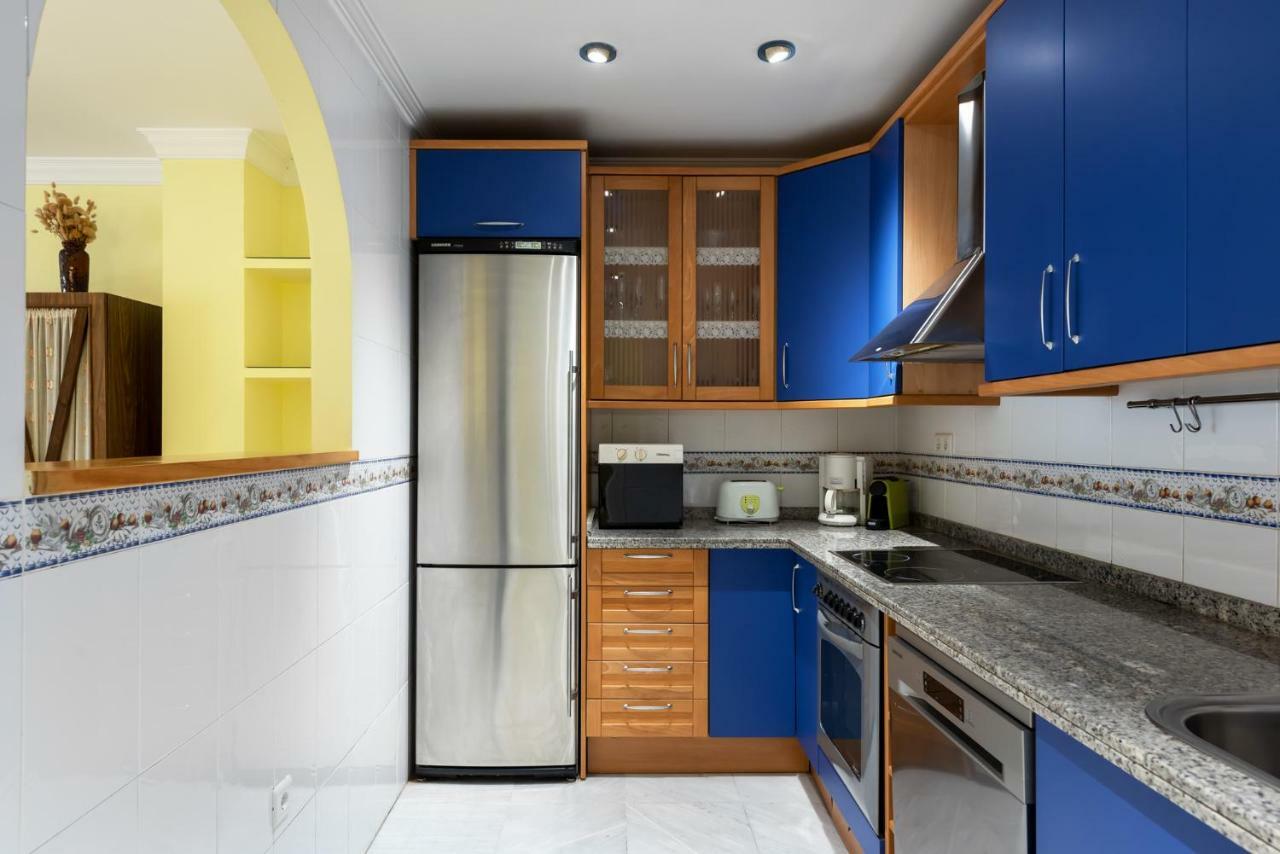 Appartement Apartamento Puerta