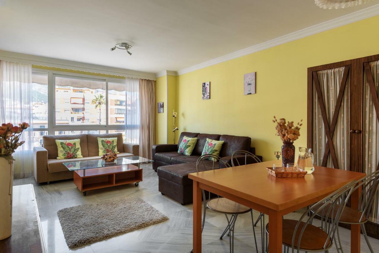 Apartamento Puerta Marbella