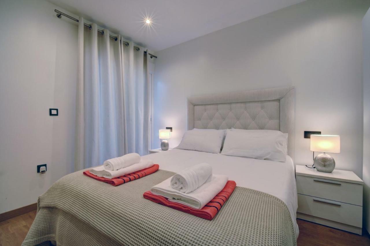 Real Apartment