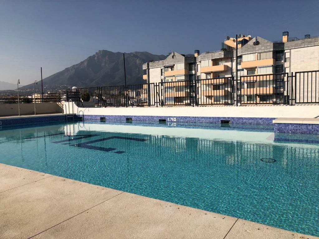 Bonito En Primera Linea Playa Apartment Marbella
