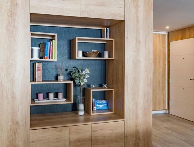 Apartamento Bonito En Primera Linea Playa