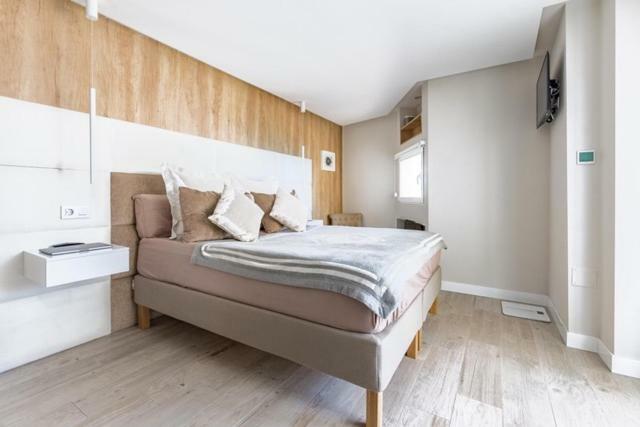 Apartamento Bonito En Primera Linea Playa Marbella