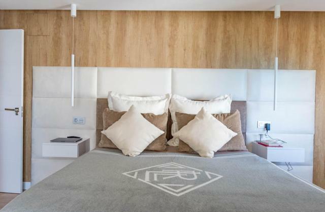 Apartamento Bonito En Primera Linea Playa