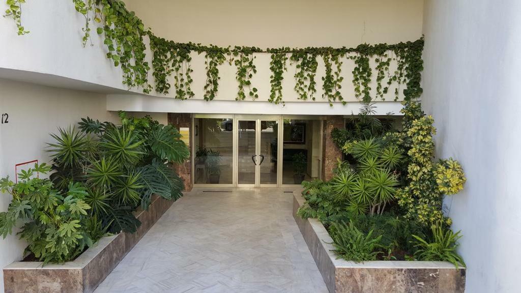 Apartamento Bonito En Primera Linea Playa Marbella