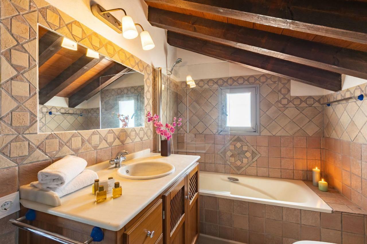 Mediterranean Hideaway Appartement Marbella