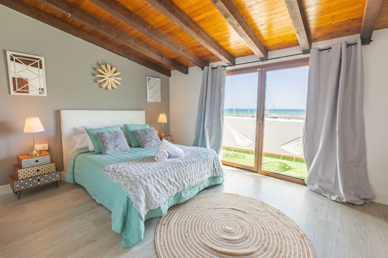 Appartement Mediterranean Hideaway Marbella